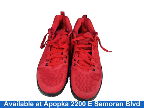 Nike Ah7566-600 Red