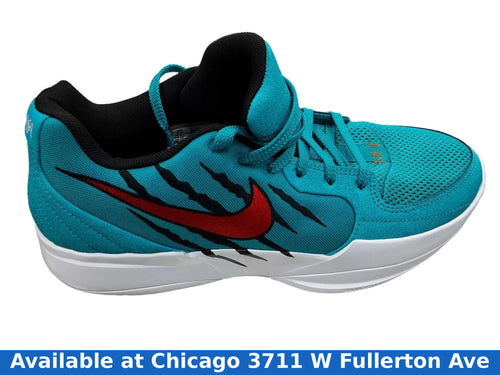 Nike Hq1759-400 Blue
