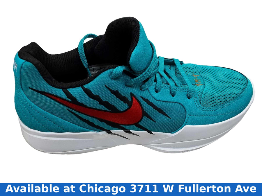 Nike Hq1759-400 Blue