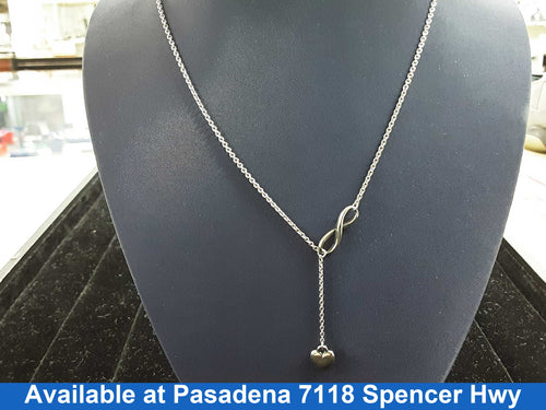 Chain - Silver 3.8 grams 16 inch