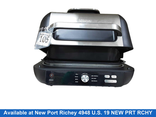 Beinilai Ig601 Black Small Kitchen Appliance