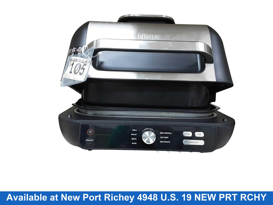 Beinilai Ig601 Black Small Kitchen Appliance