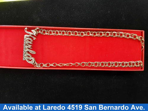Chain - Yellow Gold 10k (.417) 35.6 grams 24 inch