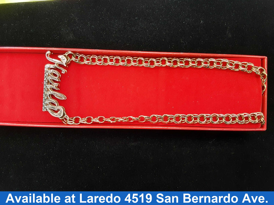 Chain - Yellow Gold 10k (.417) 35.6 grams 24 inch