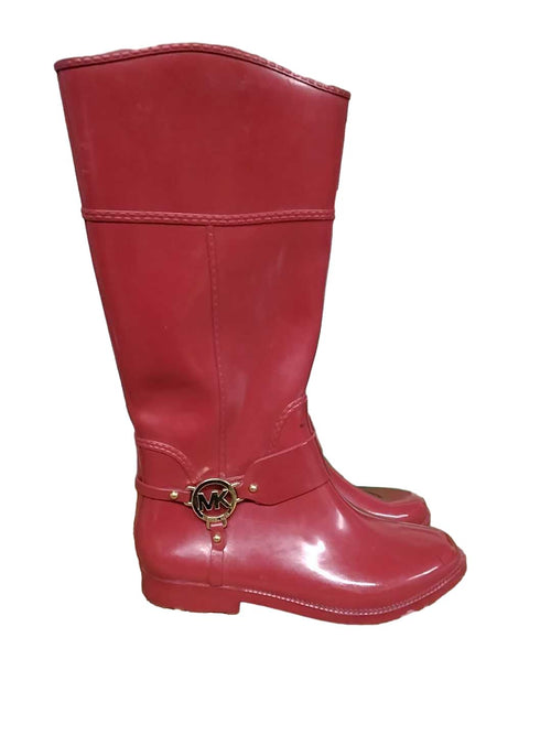Michael Kors Red