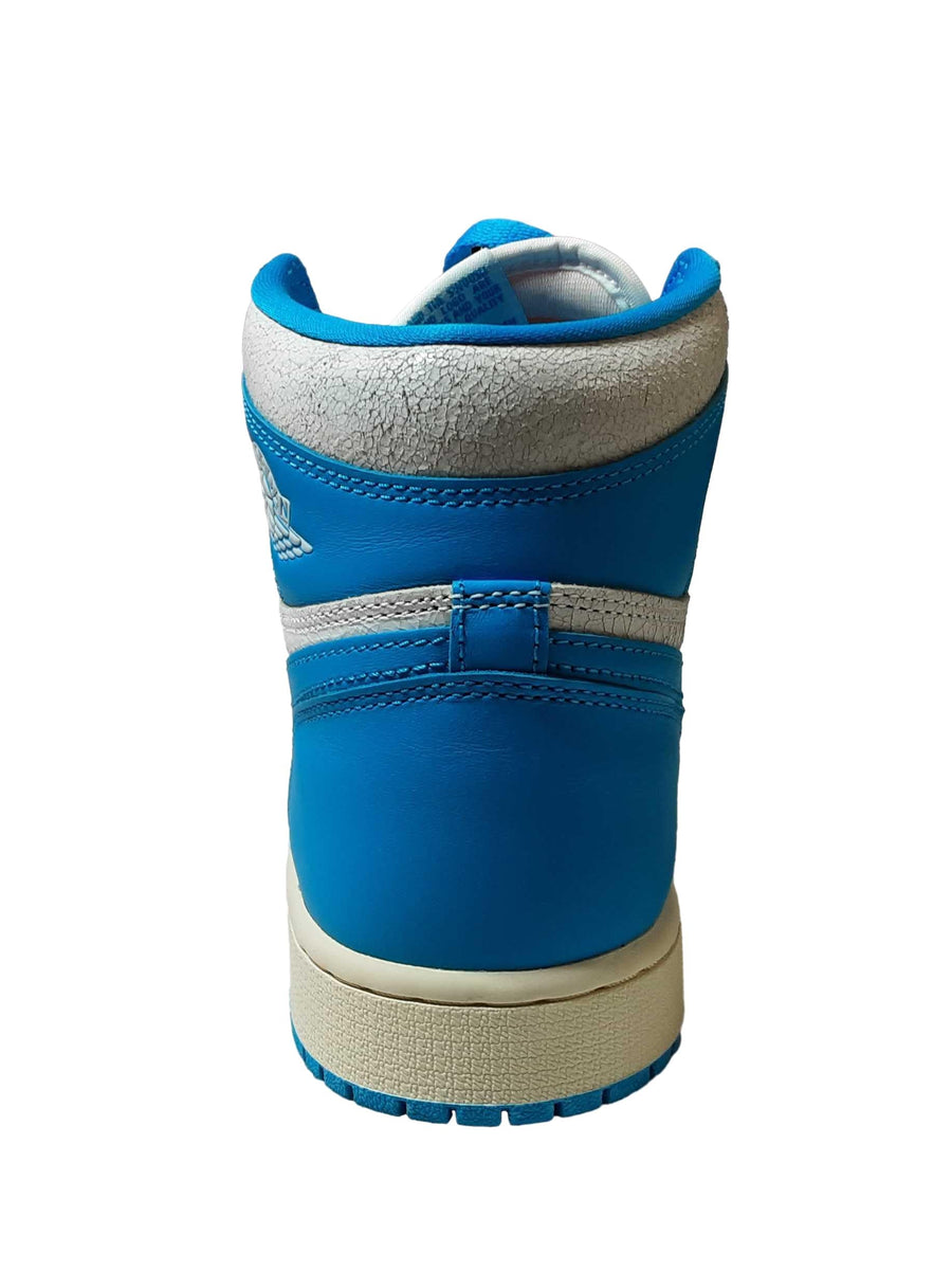 Nike Air Jordan 1 Retro High Og Blue