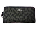 Coach M1892 Black Wallet