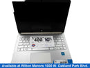 Hp 37227864 Amd Ryzen 7 32 Gb 1 Tb Black Laptop