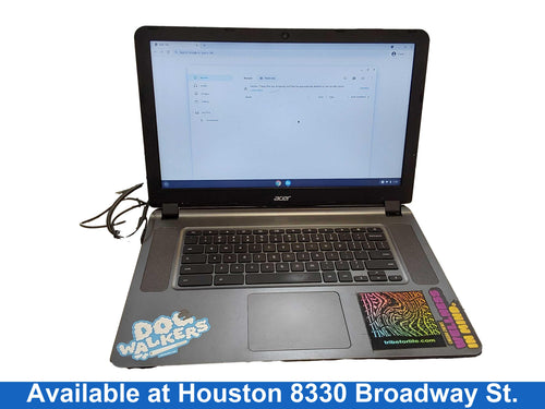 Acer Cb3531c4a5 Intel Celeron 4 Gb 32 Gb Black Laptop