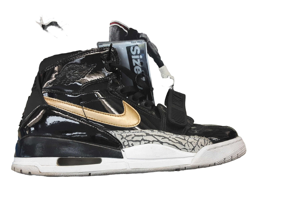 Jordan Av3922-007 Black