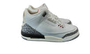 Jordan Retro3 Multi-color