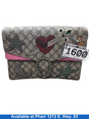 Gucci Dionysus Medium Shoulder Bag Brown Purse / Handbag