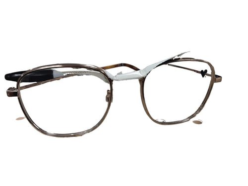 Calvin Klein Ckj23211 Gold