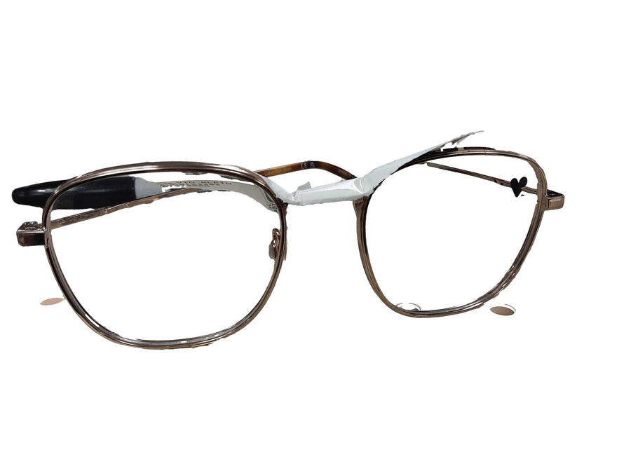 Calvin Klein Ckj23211 Gold