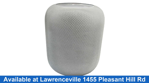 Apple Mqhv2 White Portable Speaker