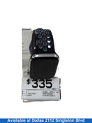Apple A2984__apple Watch Series 9 Silver Smart Watch