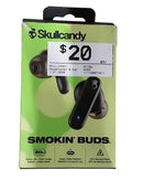 Skullcandy Sctaw Black