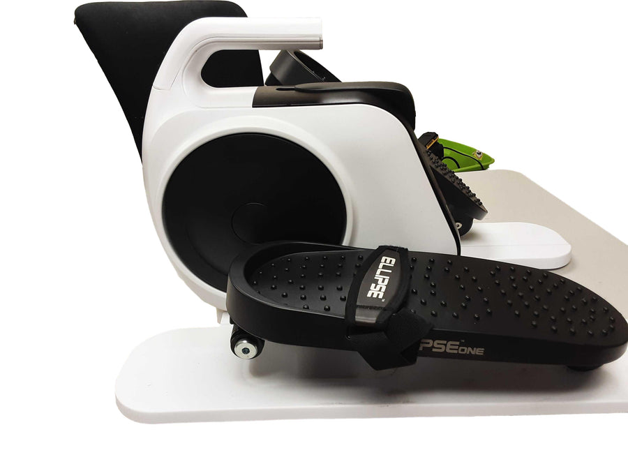 Ellipse Legx-013 White