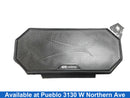 Altec Lansing Imw1402 Black Portable Speaker