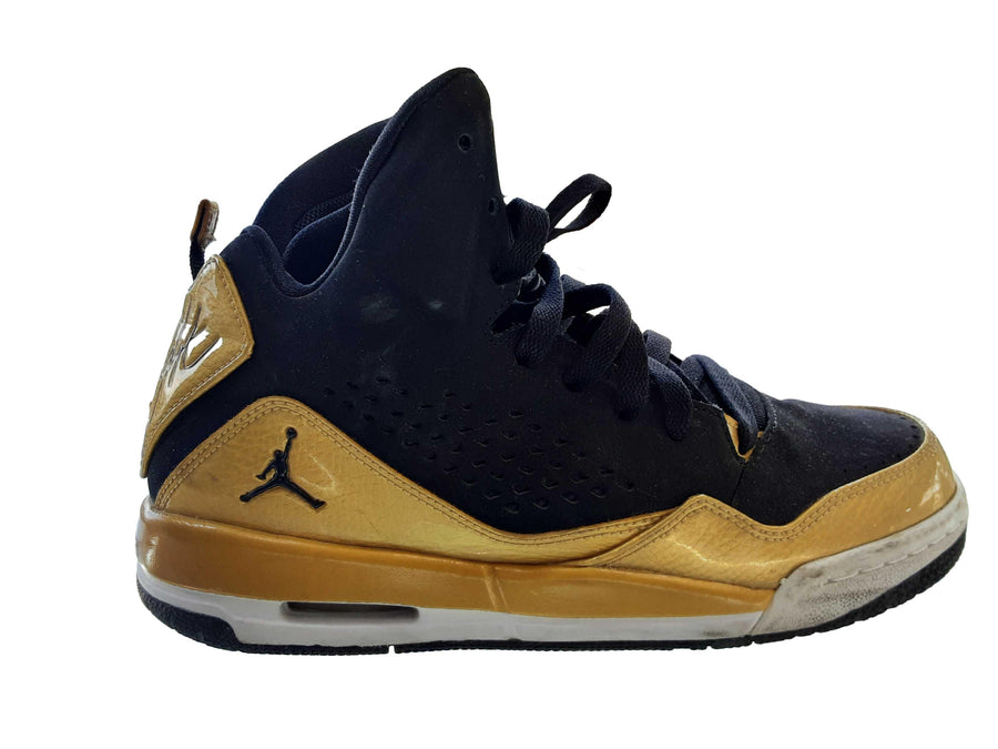 Jordan 630611-045 Black