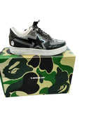 A Bathing Ape 1k80191308 Black