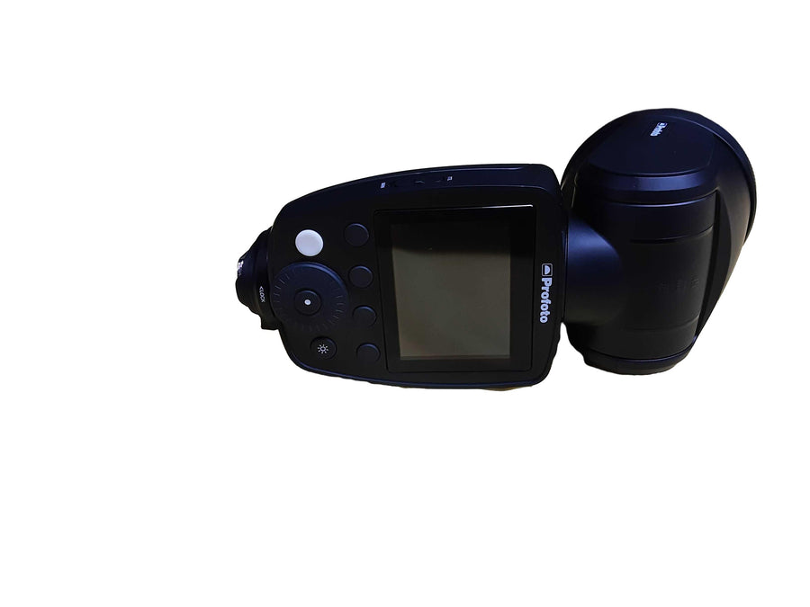 Profoto A10 Air Ttl-s Black Flash