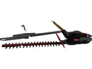 Hyper Tough Ht2140100202 Black Corded Hedge Trimmer