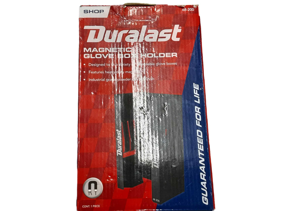 Duralast 68-200 Red Power Tool Accessory