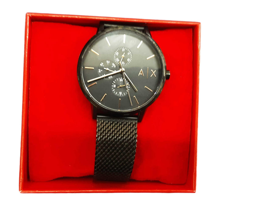 Armani Exchange Ax2763 Black Regular Watch