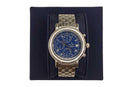 Lucien Piccard 26499bl Silver Regular Watch