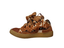 Lanvin Brown