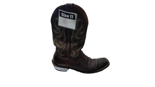 Ariat 10012763 Brown