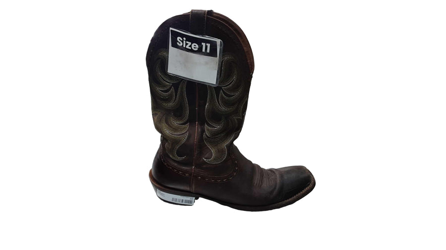 Ariat 10012763 Brown
