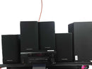 Pioneer Vsx-d514 Black Boombox Radio