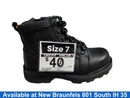Harley Davison D84709 Black