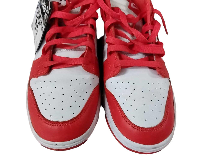 Nike Dv0833-114 Orange