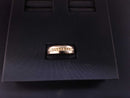 Women's Ring - White Gold 10k (.417) 2.3 grams Size 8