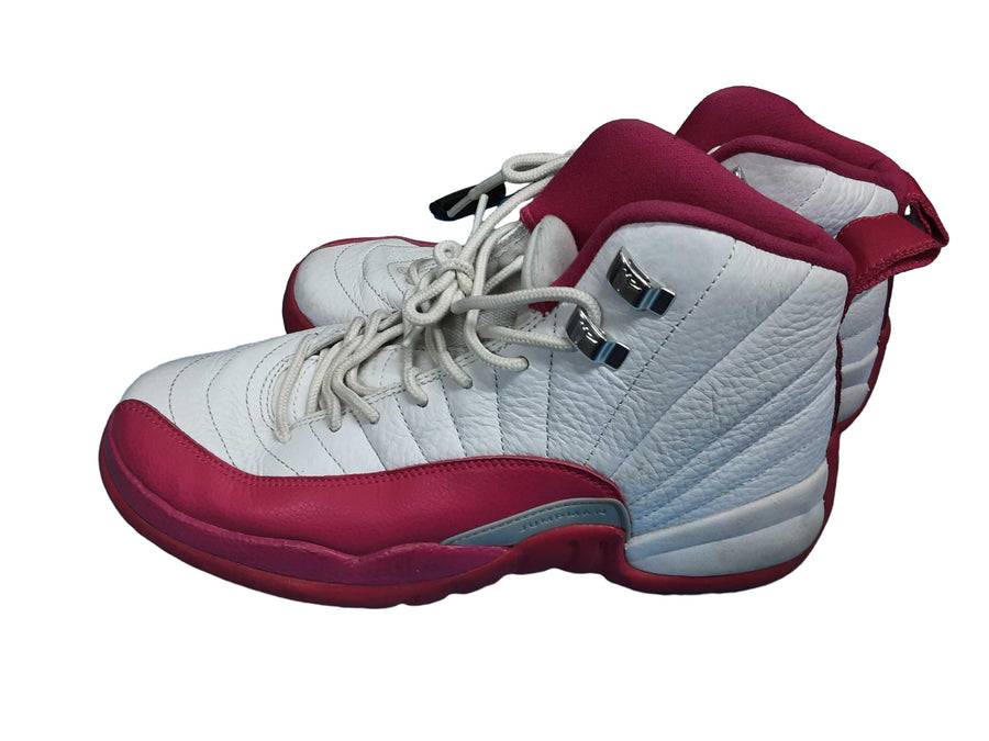 Jordan 510815-109 White