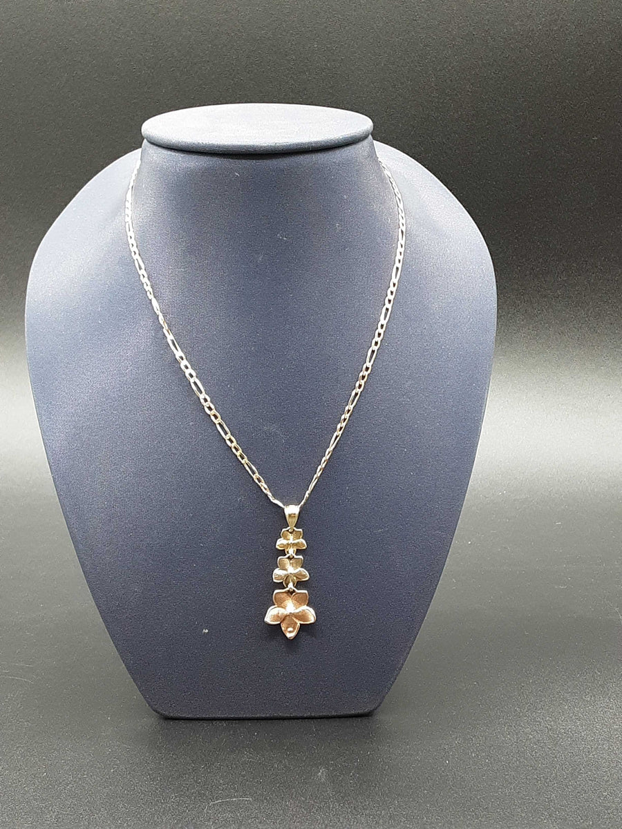 Chain - Yellow Gold 14k (.585) 6 grams 20 inch