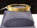 Bangle Bracelet - Other 29.7 grams 7 inch