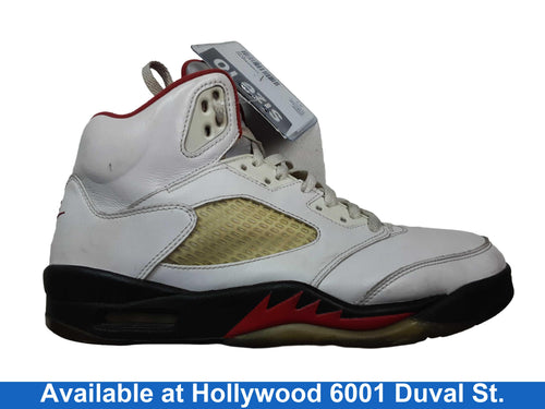 Jordan Da1911-102 White