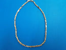 Rope Chain - Yellow Gold 14k (.585) 61.3 grams 20 inch
