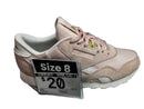 Reebok Ck75d6q 00276 Pink