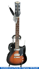 Gretsch Electromatic Black Electric Classic Guitar