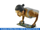Athletic Works 1608eg-62 Multi-color