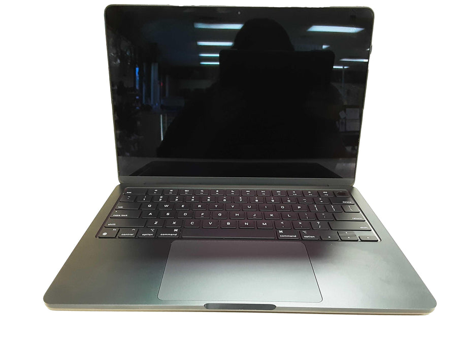 Apple A2681 Intel Core M5 16 Gb 256 Gb Blue Laptop