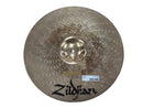 Zildjian Gold Crash Cymbals