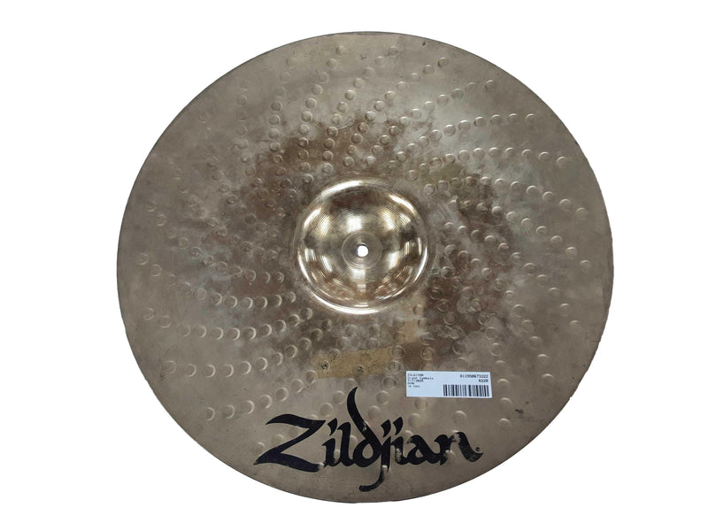 Zildjian Gold Crash Cymbals