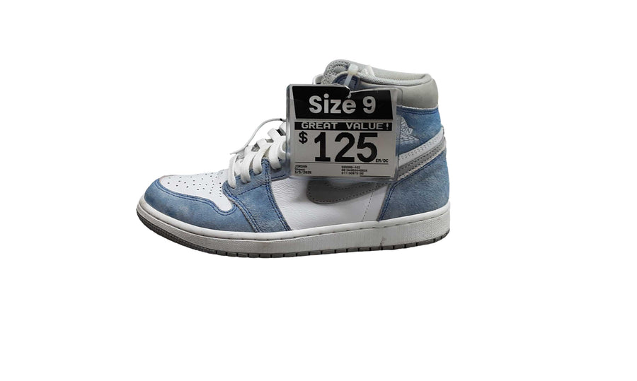 Jordan 555088-402 Blue