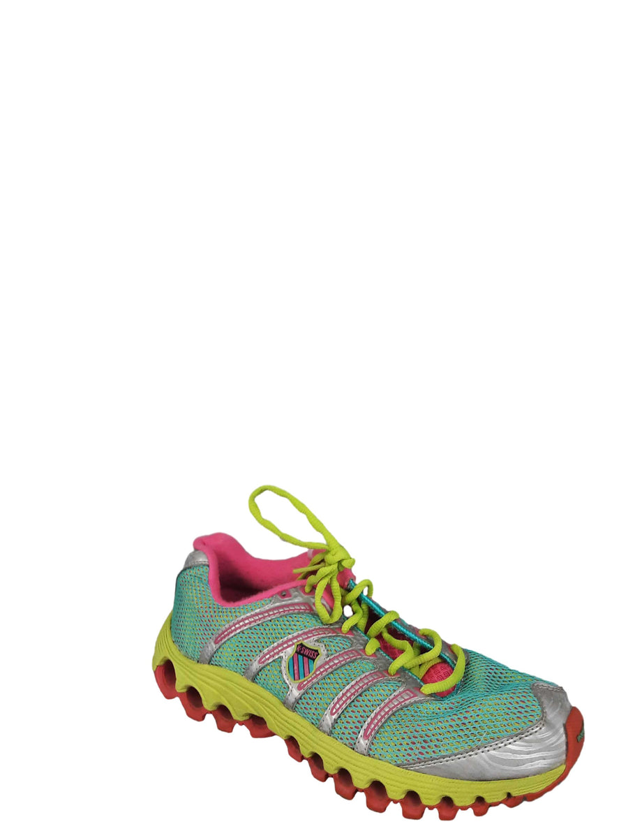 Kswiss 82441486 Multi-color